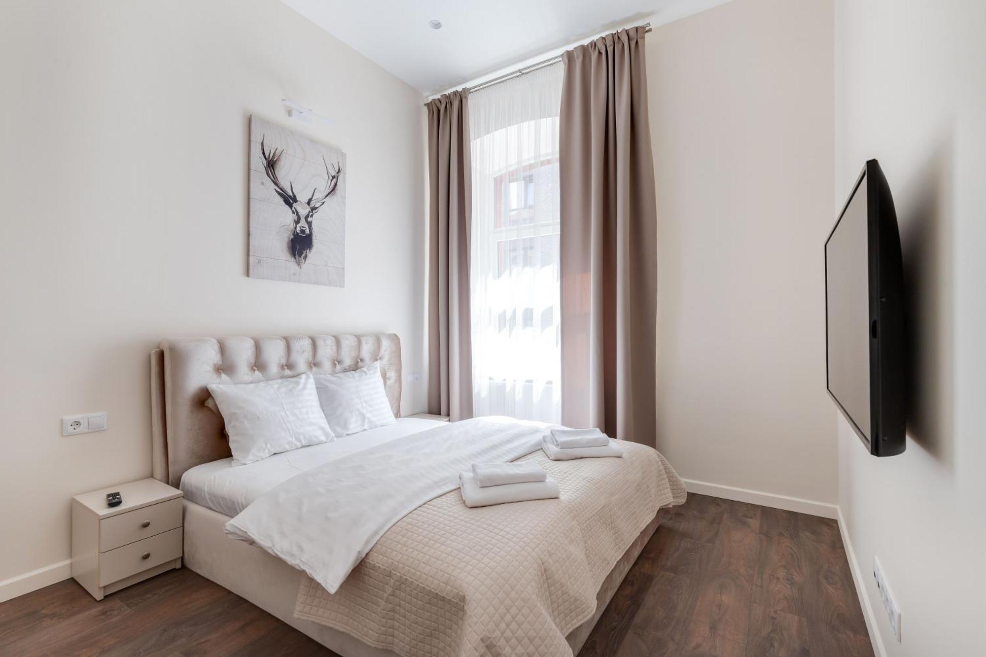 Studioapart23 - Brand New Apartments In City Center Vilnius Exterior photo