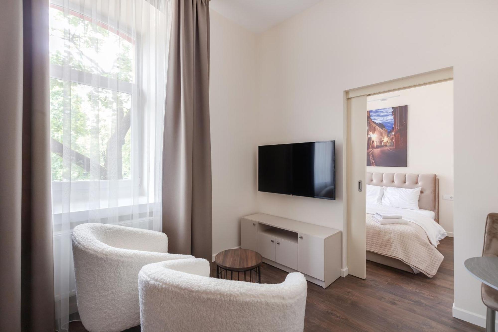 Studioapart23 - Brand New Apartments In City Center Vilnius Room photo