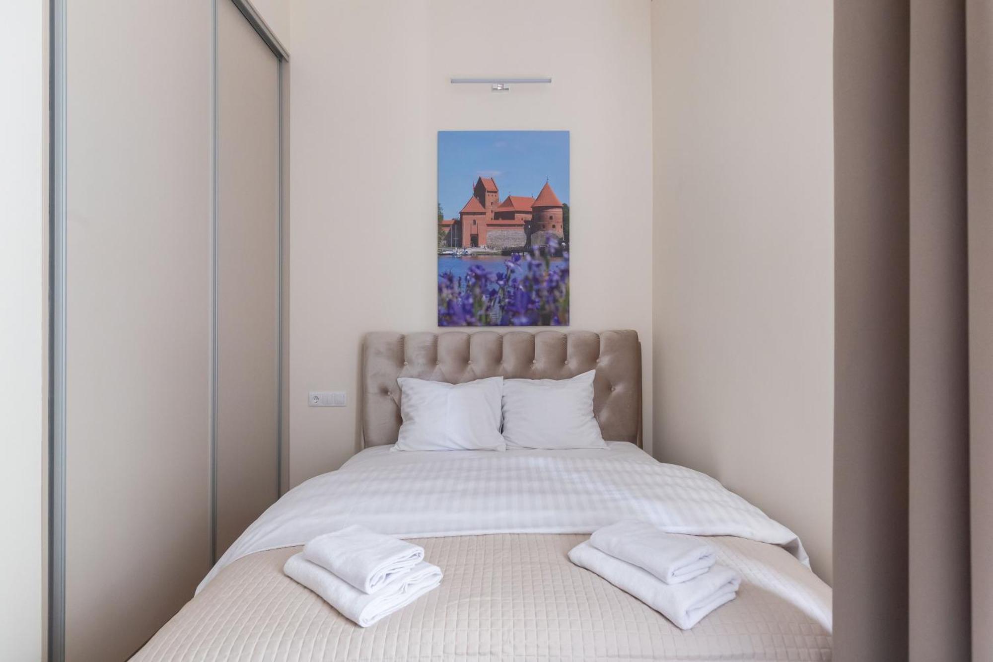 Studioapart23 - Brand New Apartments In City Center Vilnius Room photo