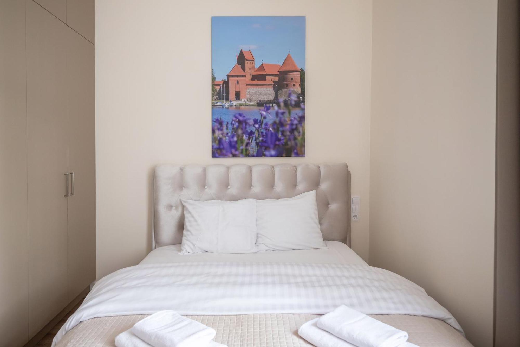 Studioapart23 - Brand New Apartments In City Center Vilnius Room photo