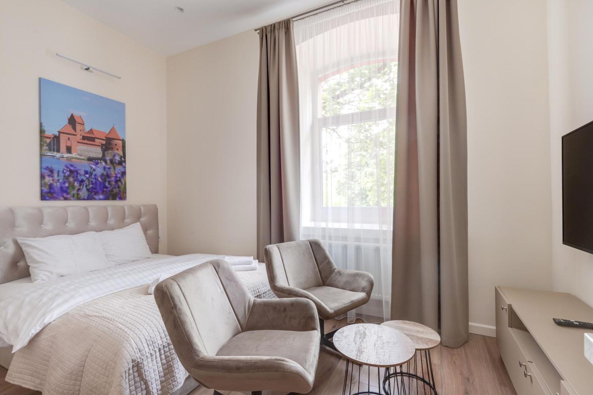 Studioapart23 - Brand New Apartments In City Center Vilnius Room photo