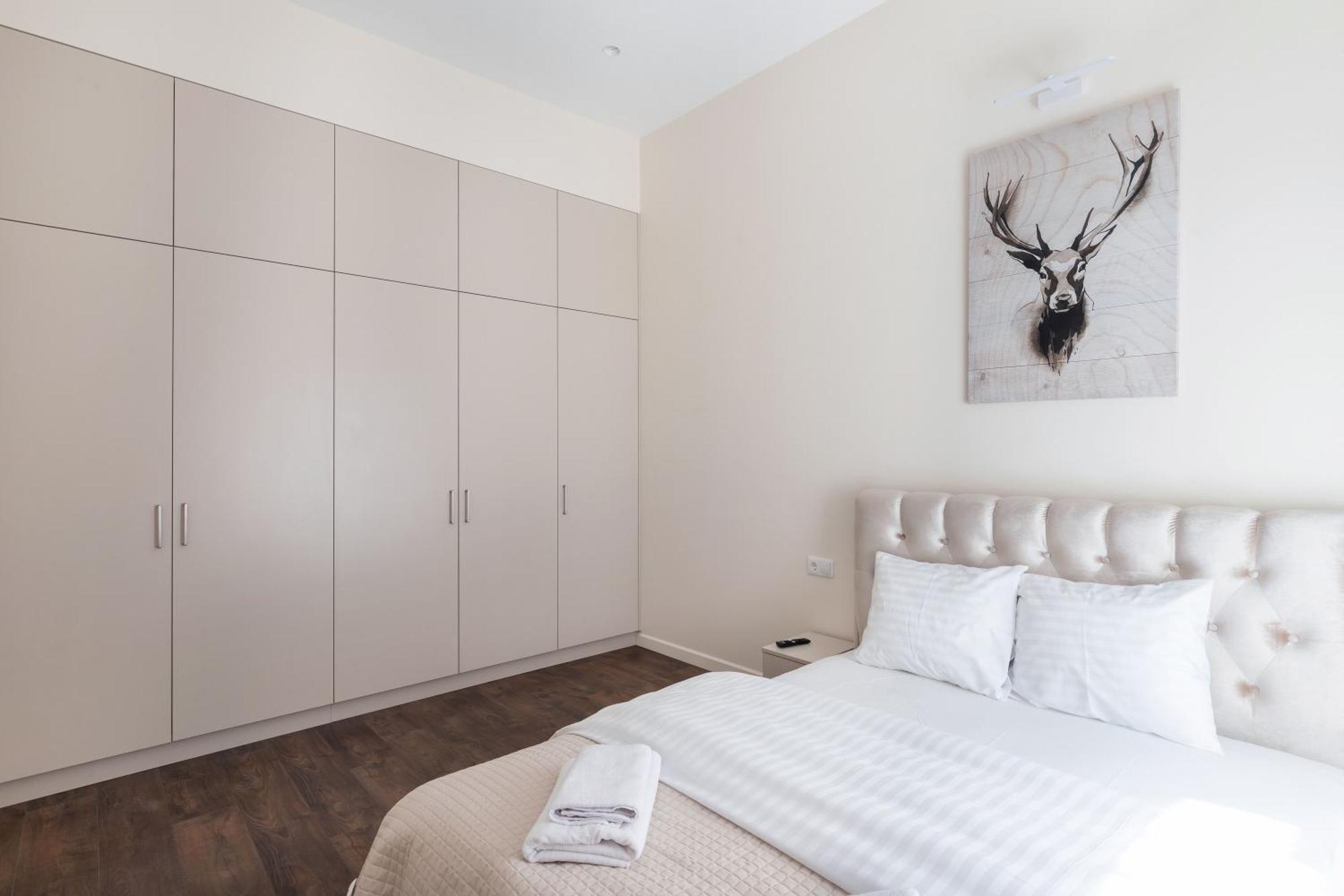 Studioapart23 - Brand New Apartments In City Center Vilnius Room photo