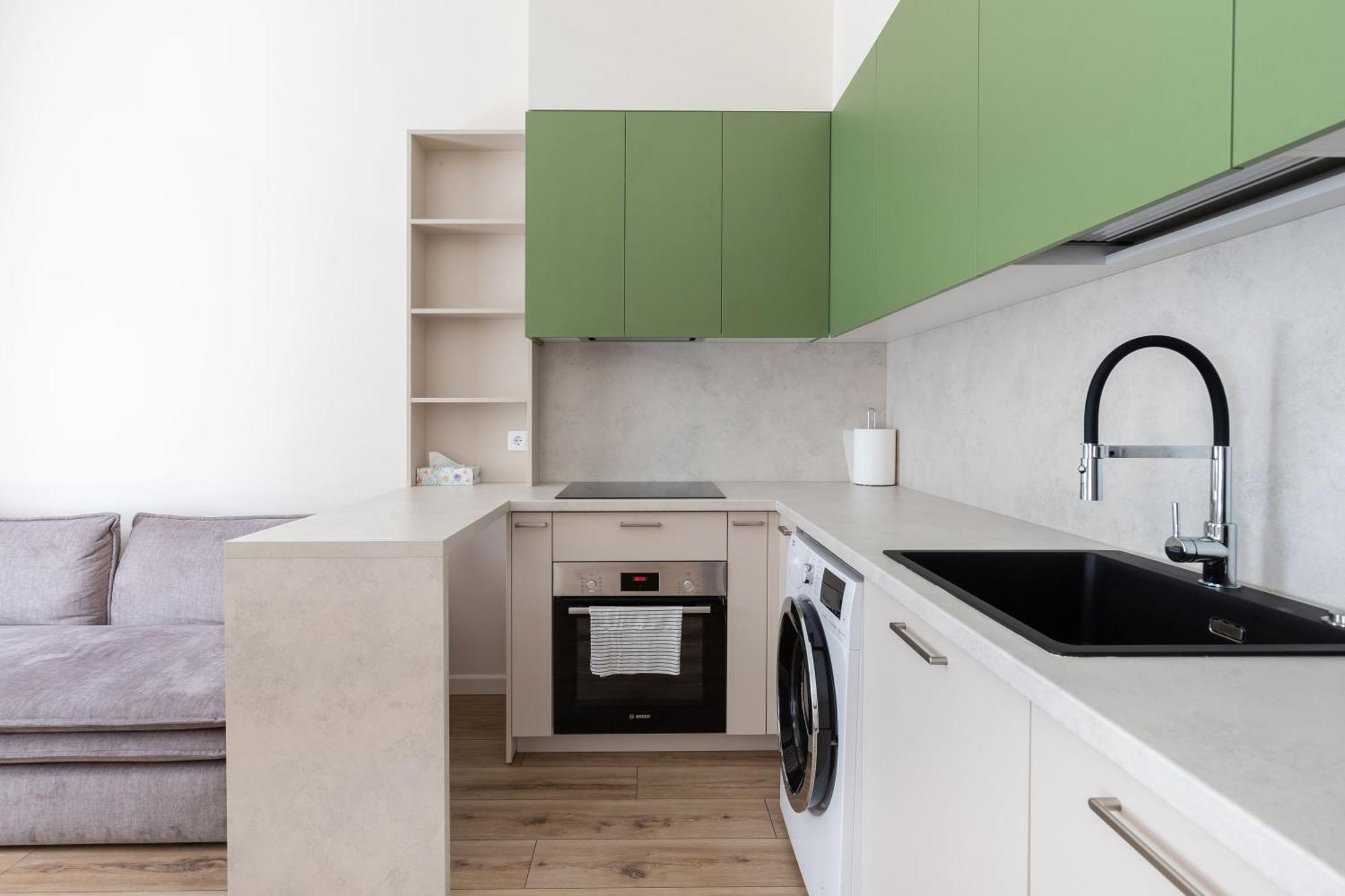 Studioapart23 - Brand New Apartments In City Center Vilnius Room photo