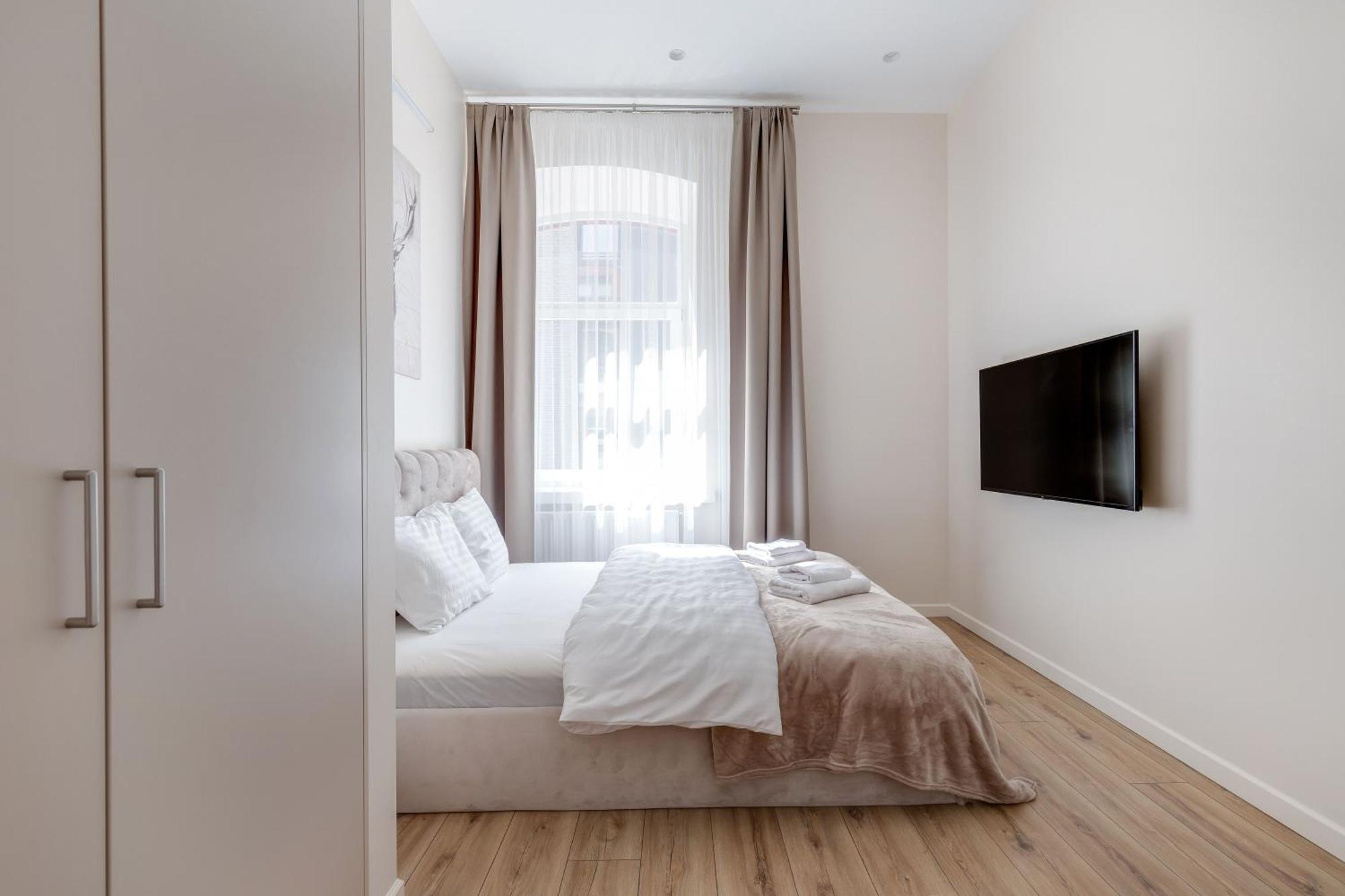 Studioapart23 - Brand New Apartments In City Center Vilnius Room photo